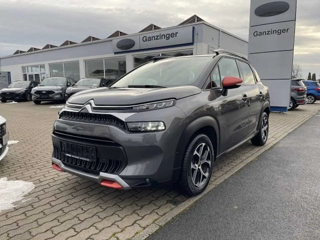 Citroën C3 Aircross Shine