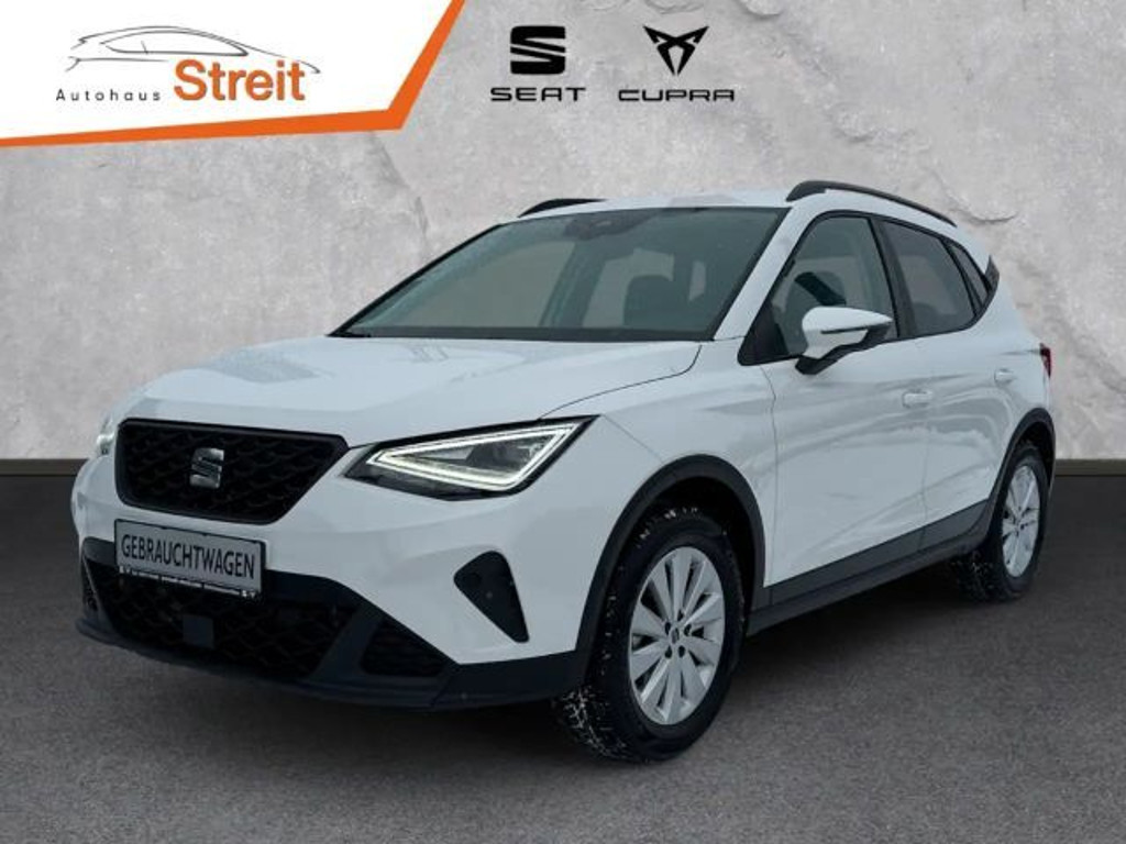 Seat Arona Style 1.0 TSI DSG