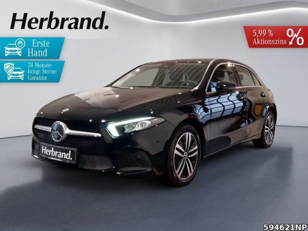 Mercedes-Benz A-Klasse A 250 Progressive