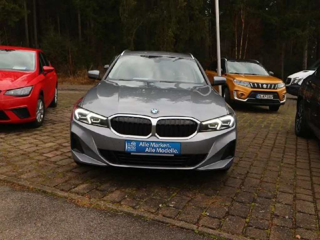 BMW 3 Serie 318 318d