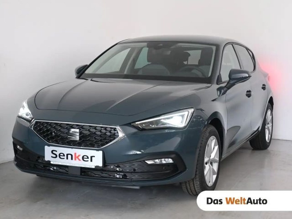 Seat Leon Style 1.5 TSI
