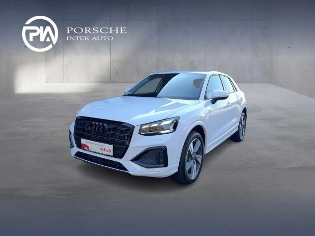 Audi Q2 30 TFSI