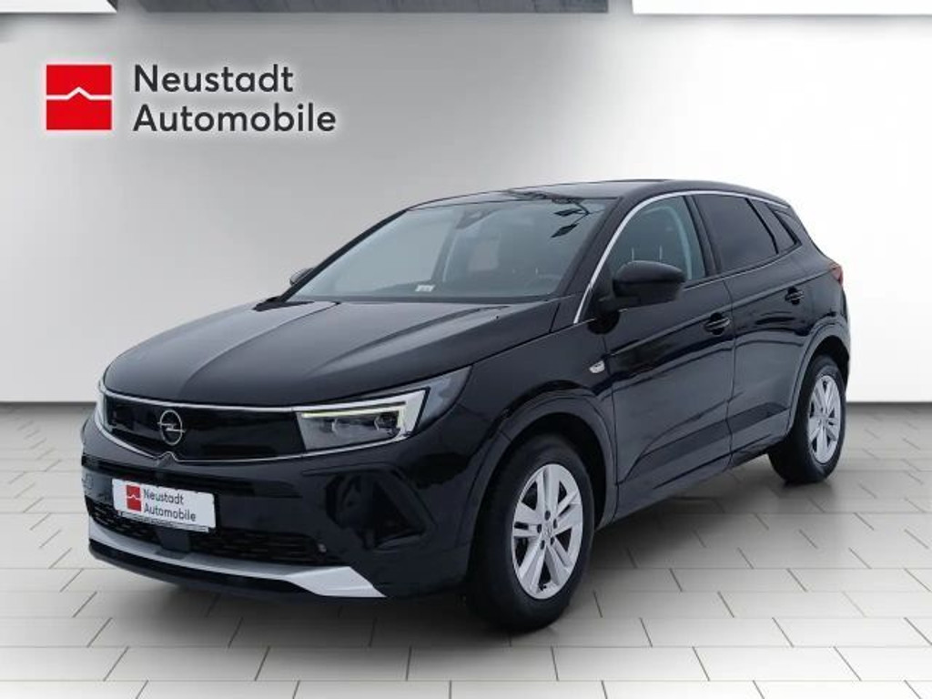 Opel Grandland X Elegance