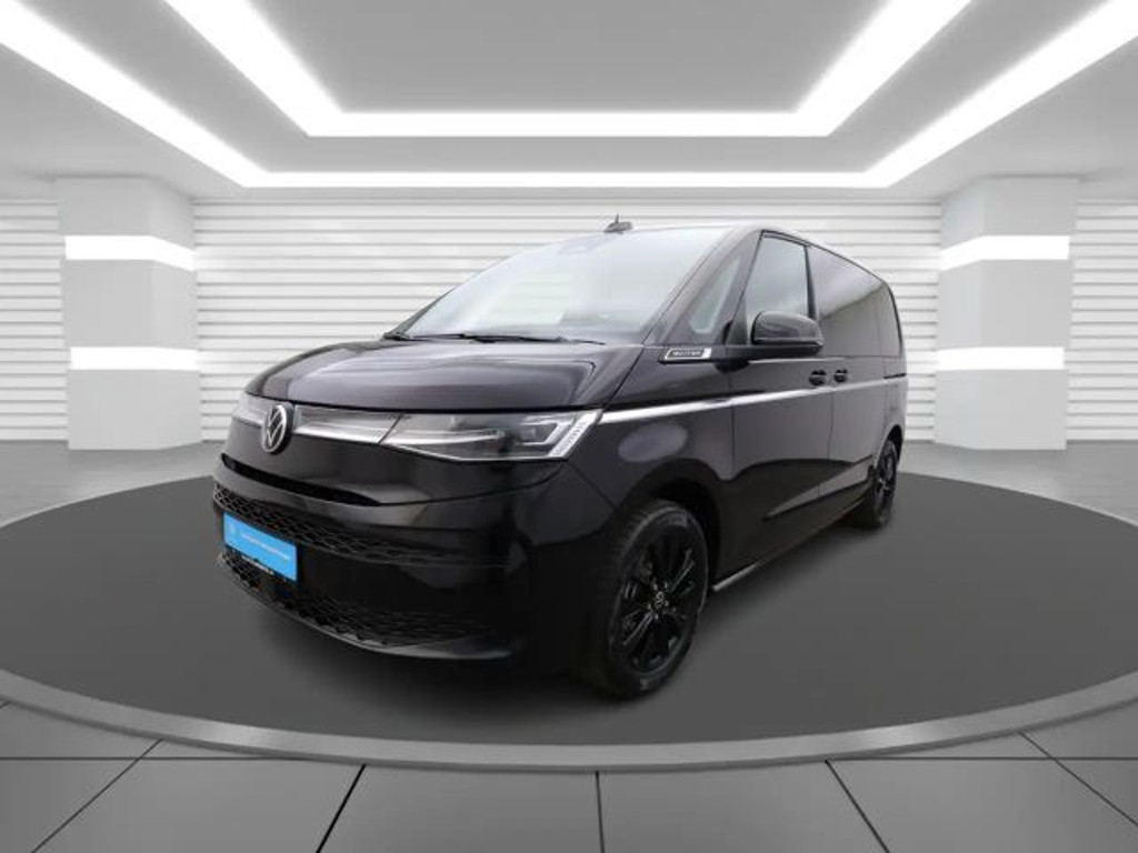 Volkswagen Multivan 4Motion DSG Style eHybrid 1.5 TSI T7