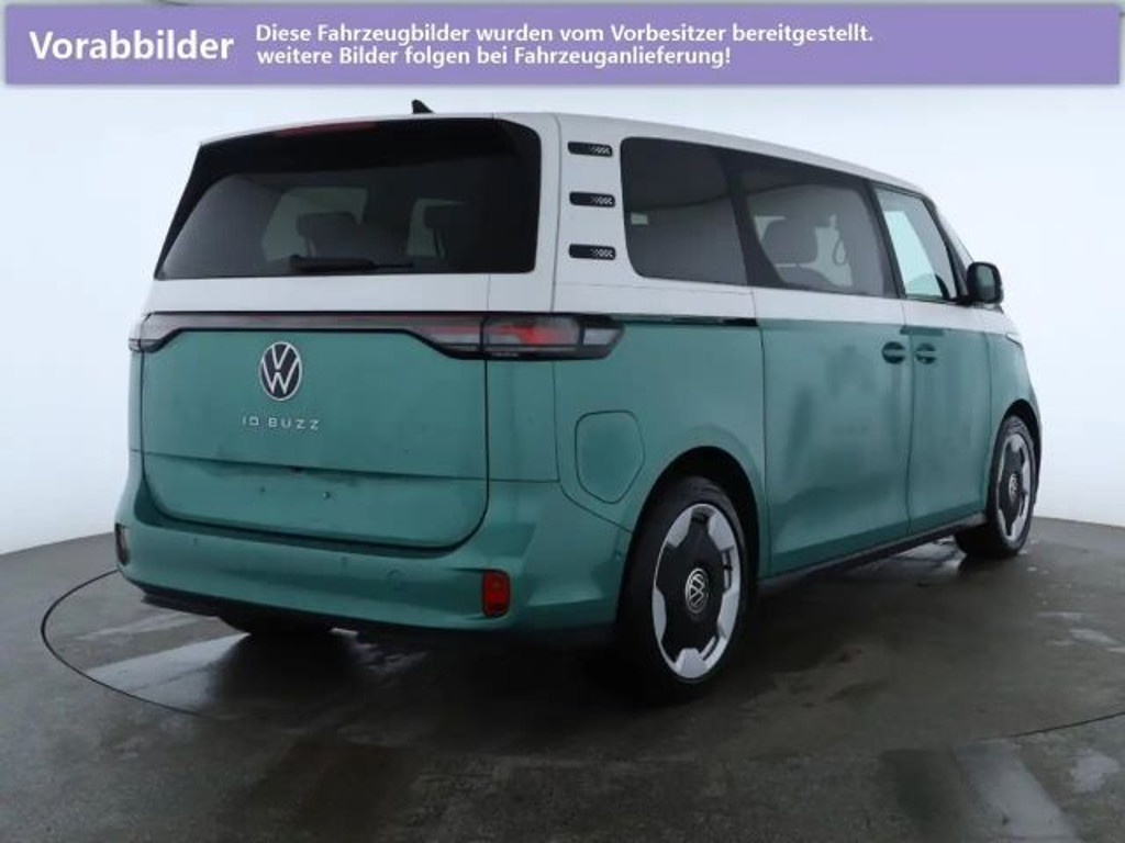 Volkswagen ID.Buzz