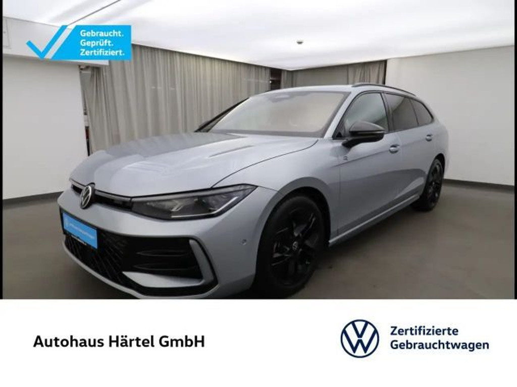 Volkswagen Passat DSG Style Variant R-Line 2.0 TDI