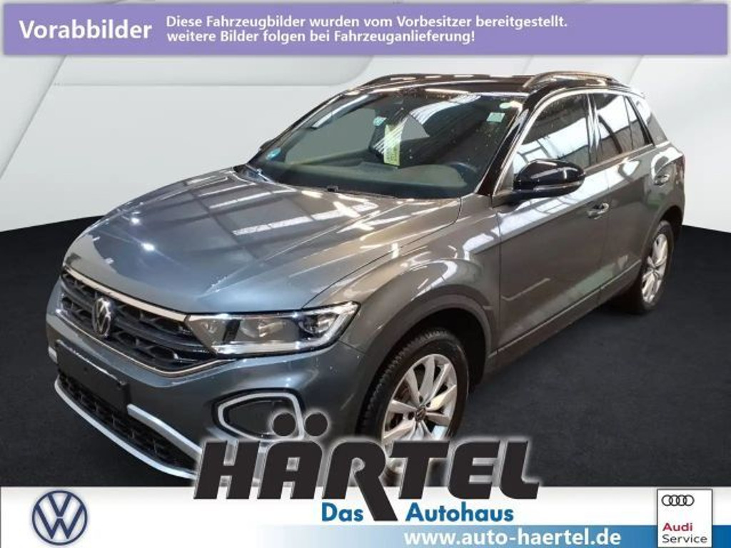 Volkswagen T-Roc DSG 2.0 TDI