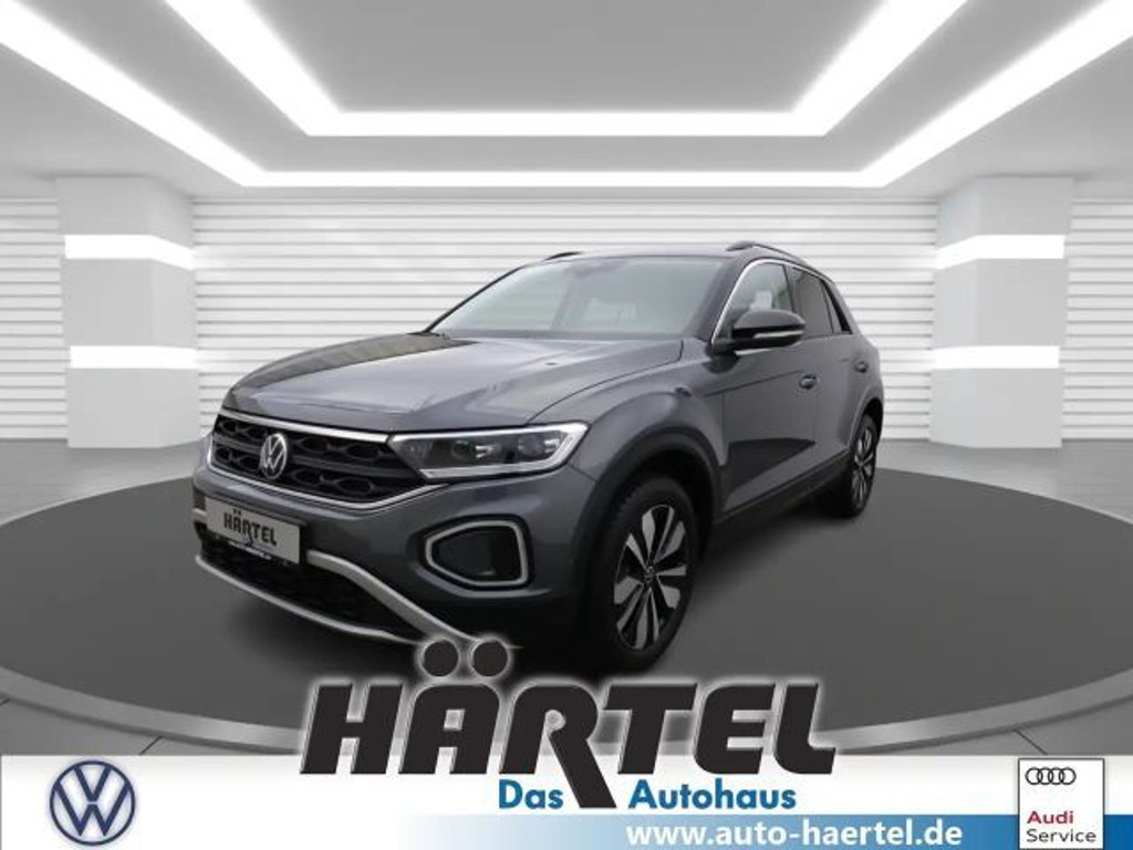 Volkswagen T-Roc DSG 2.0 TDI
