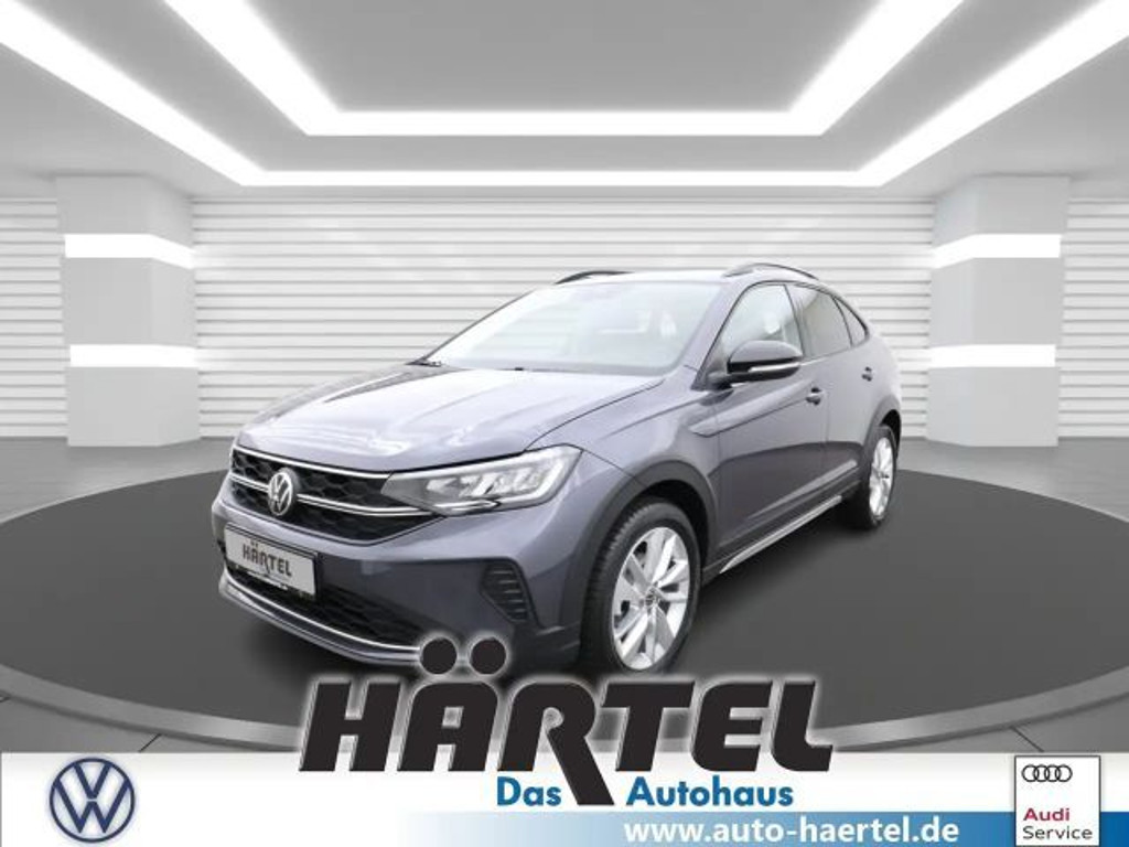 Volkswagen Taigo DSG 1.5 TSI