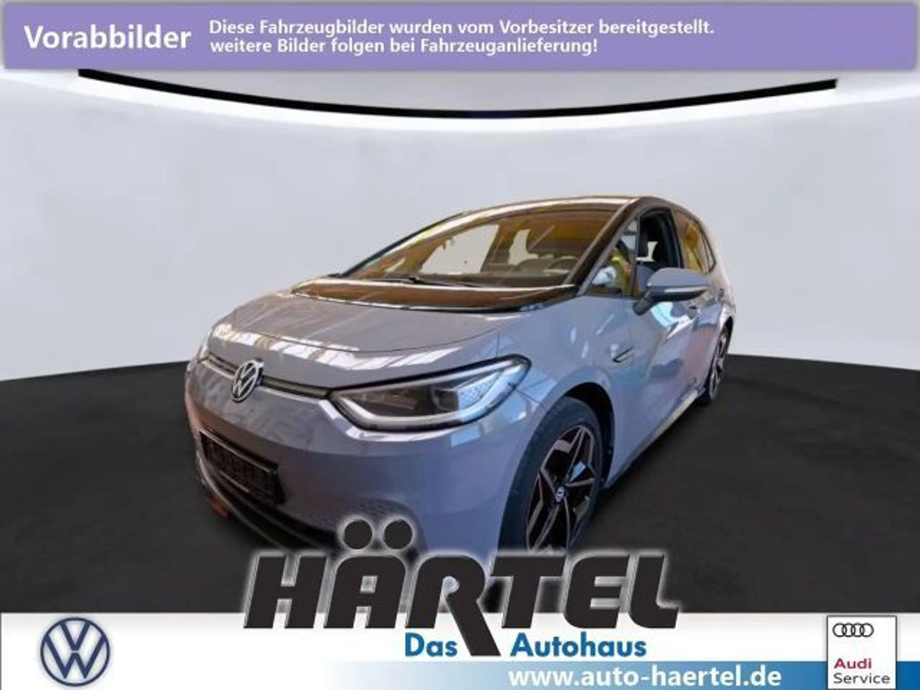 Volkswagen ID.3 Performance 77 KWh Pro