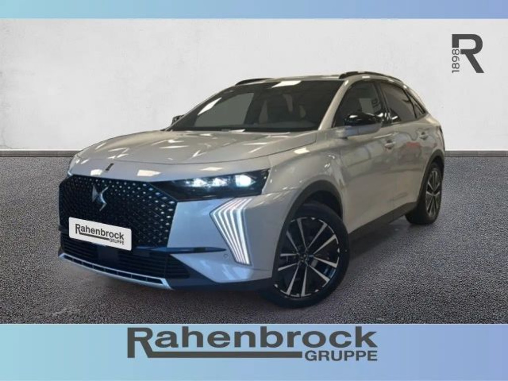 DS DS 7 Crossback Crossback Étoile