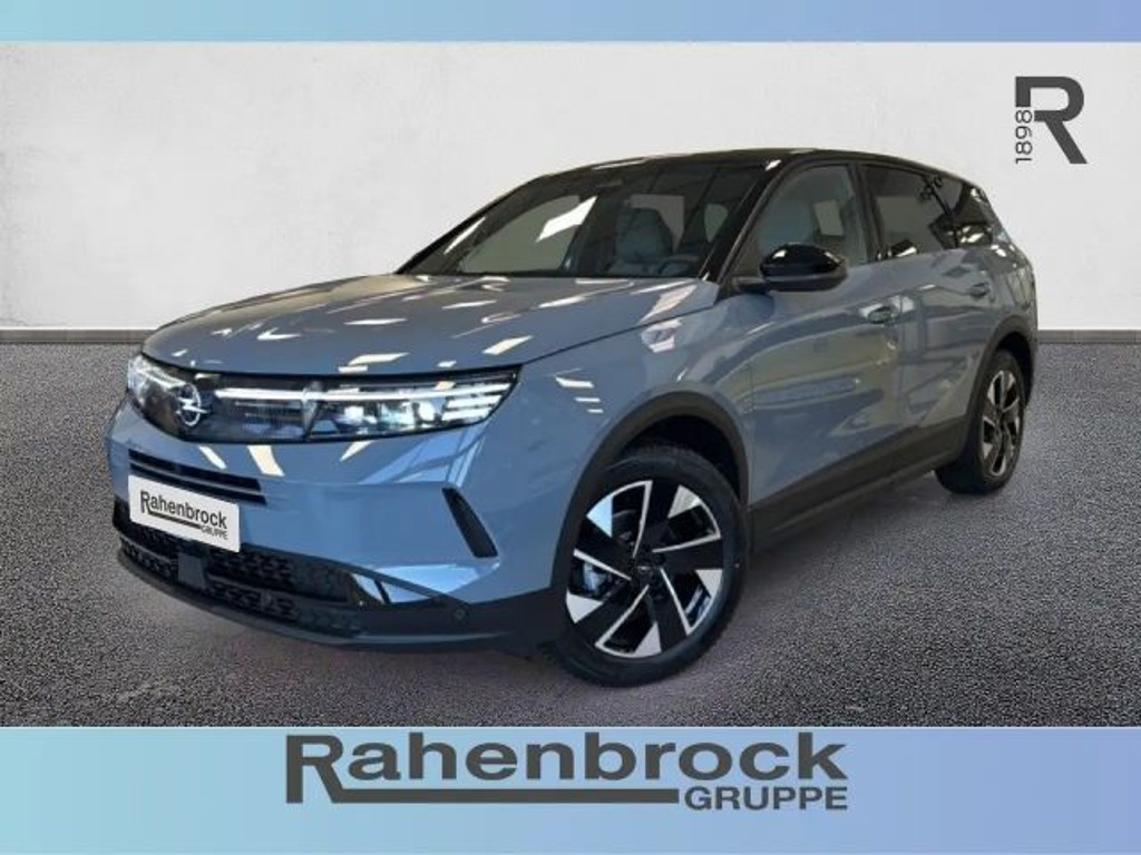 Opel Grandland X Grand Sport Hybrid GS-Line