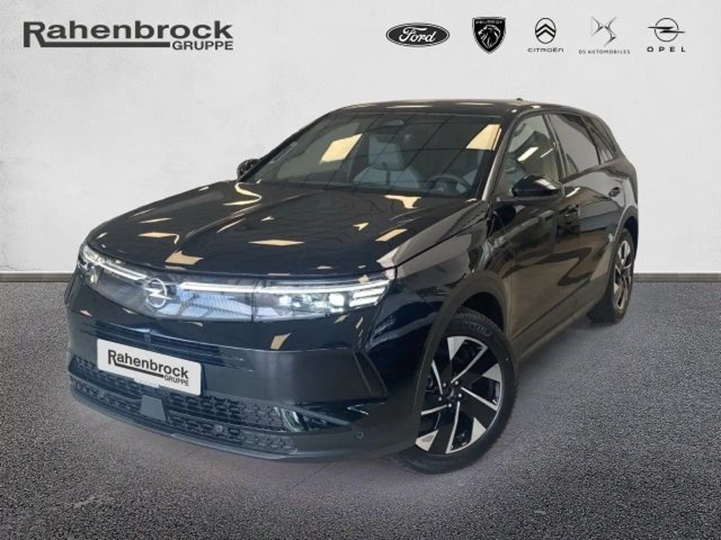 Opel Grandland X Grand Sport Hybrid GS-Line