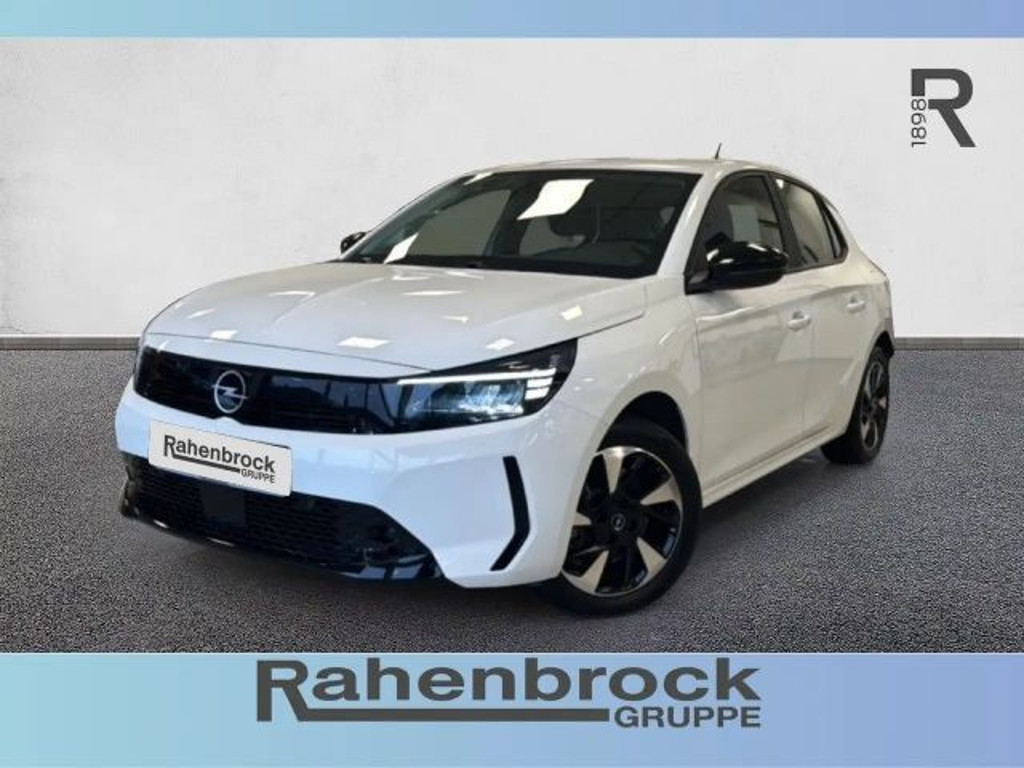 Opel Corsa Corsa-e Edition