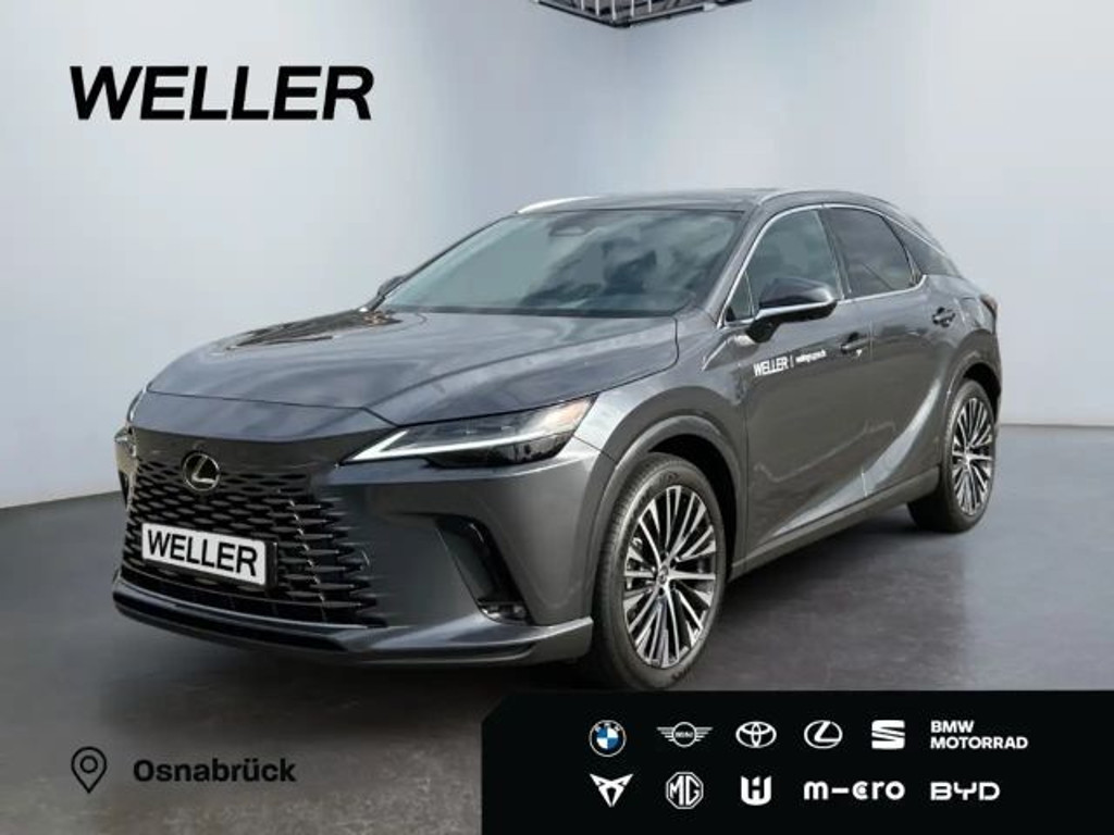 Lexus RX-Serie Executive Line 4x4 450h