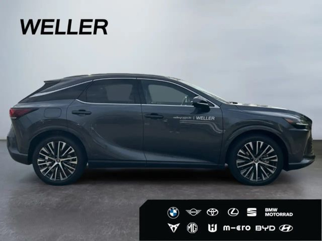 Lexus RX-Serie