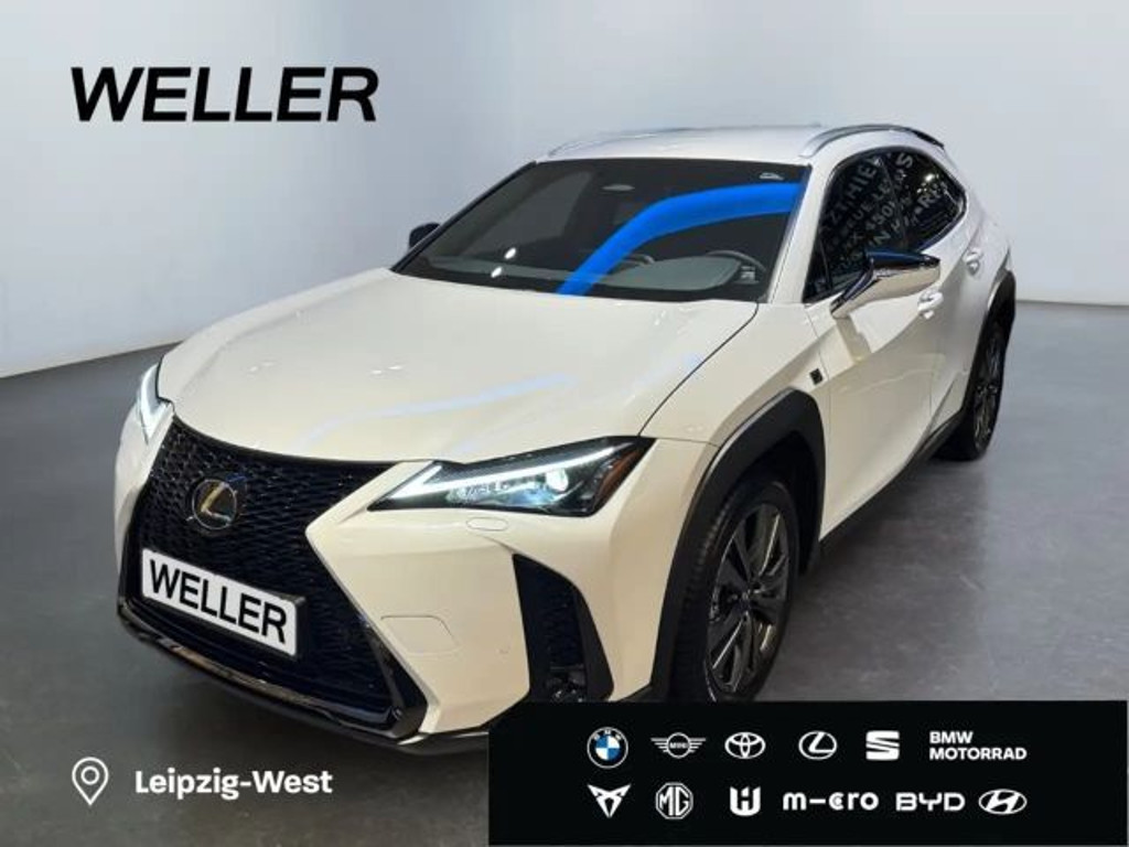 Lexus UX F Sport Sport