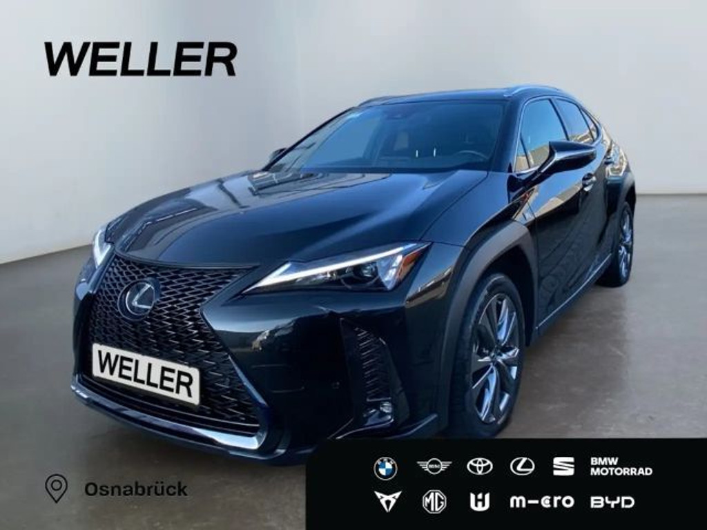 Lexus UX F Sport Sport 250h