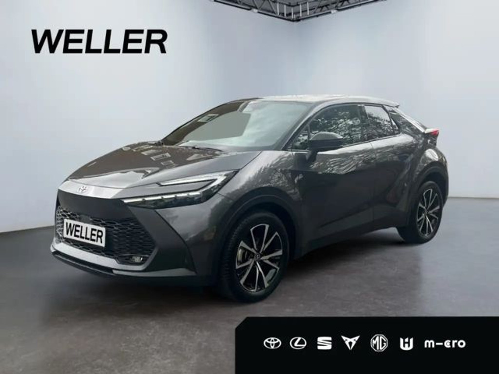 Toyota C-HR 4x2 Hybride