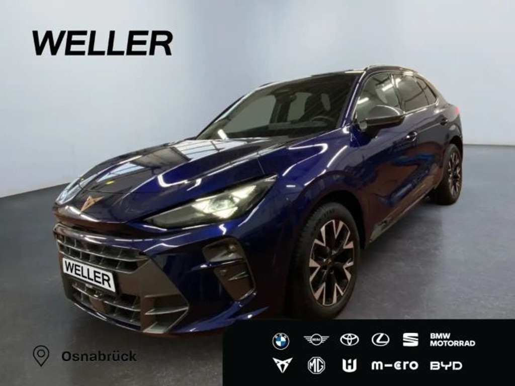 Cupra Terramar 1.5 eTSI