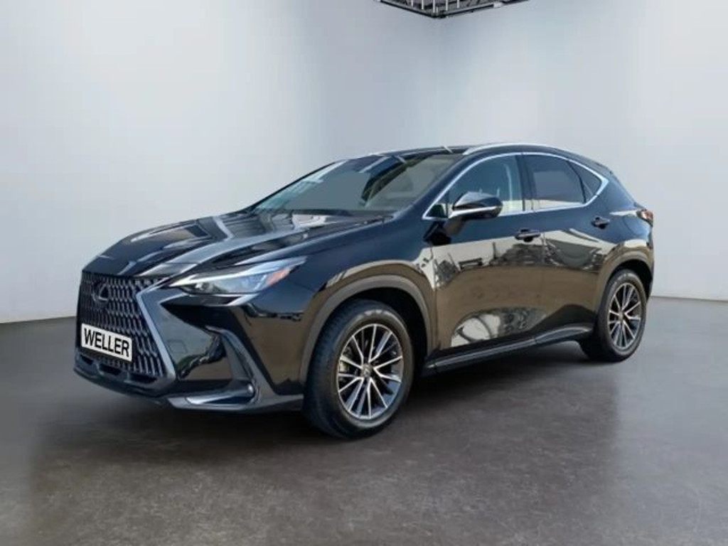 Lexus NX Executive Line