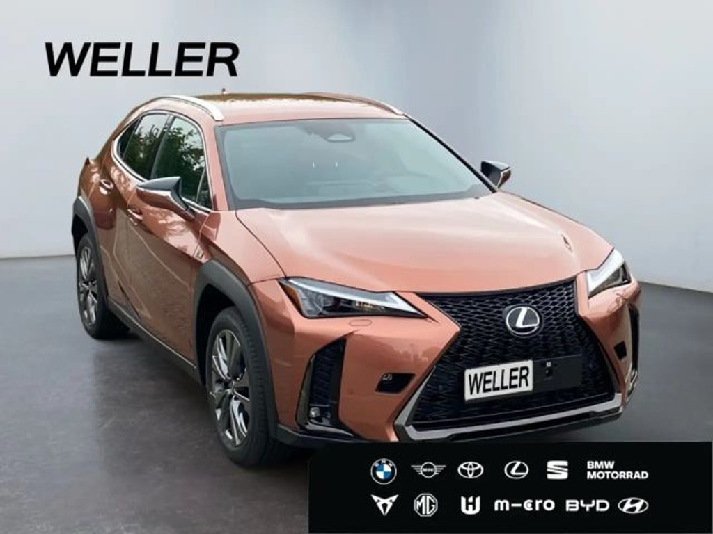 Lexus UX F Sport Sport