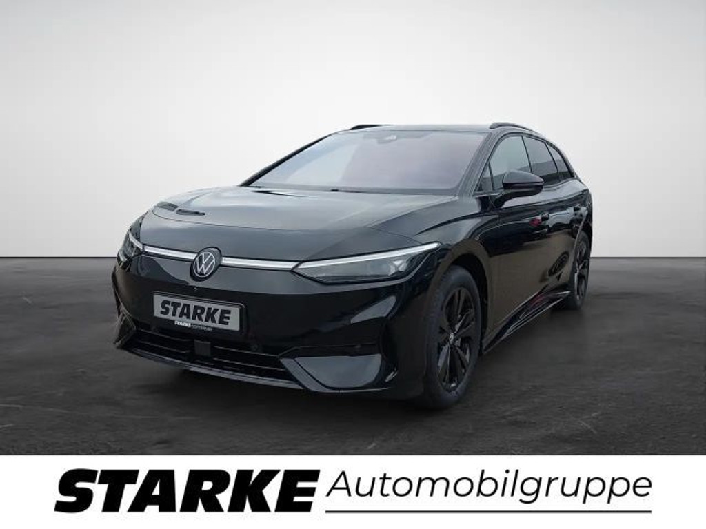 Volkswagen ID.7 Pro Tourer