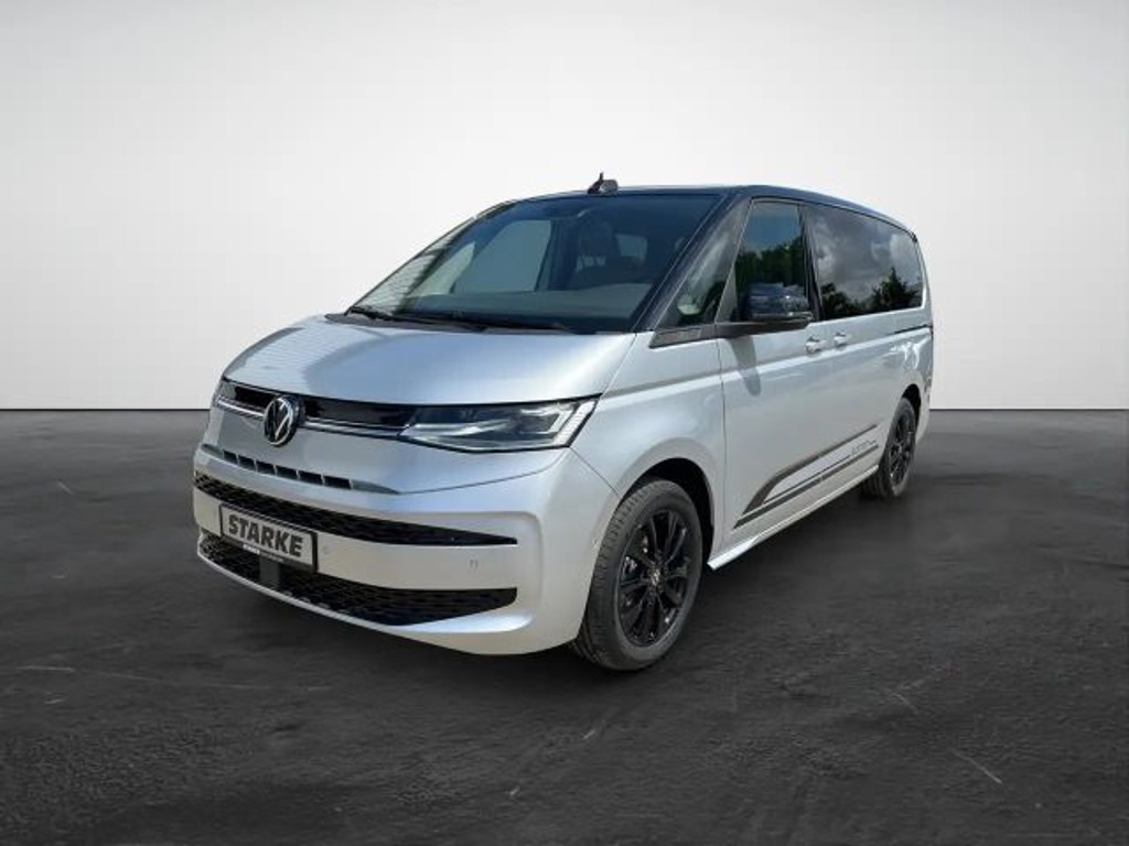 Volkswagen Multivan DSG 2.0 TDI Lang T7