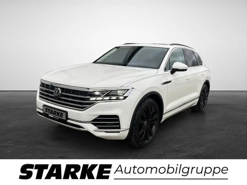 Volkswagen Touareg 4Motion eHybrid 3.0 V6 TSI Elegance Elegance