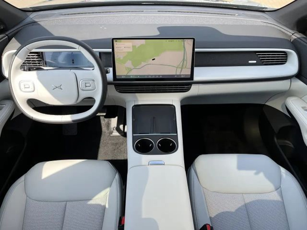 Xpeng G6