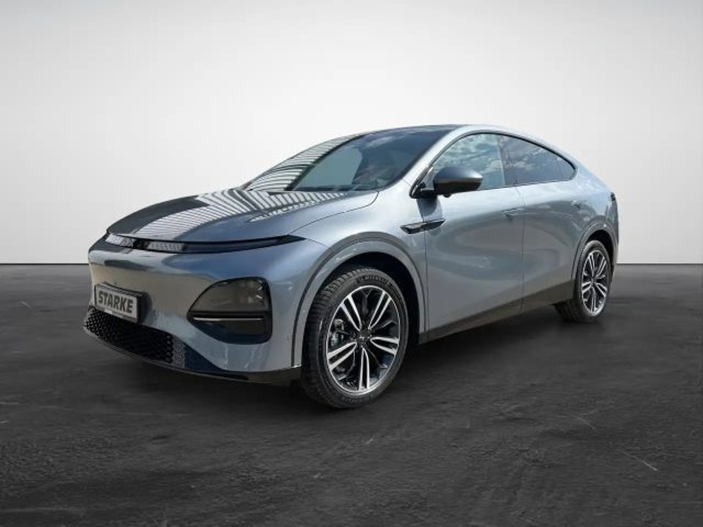 Xpeng G6