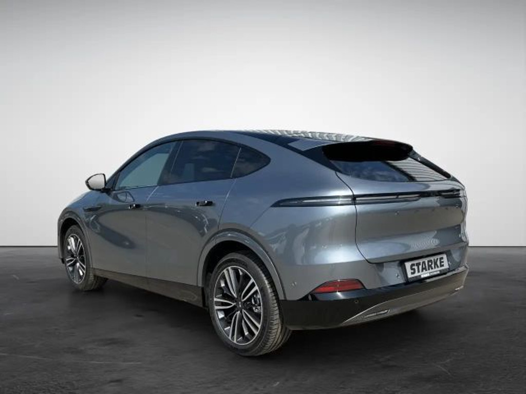 Xpeng G6