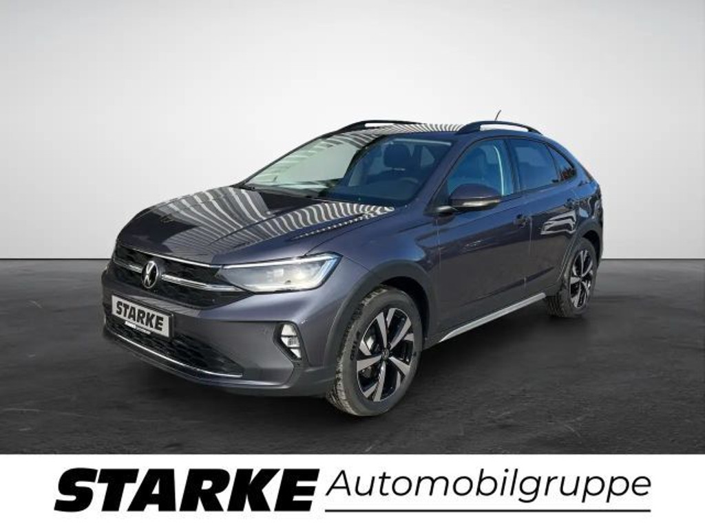 Volkswagen Taigo DSG Life 1.5 TSI