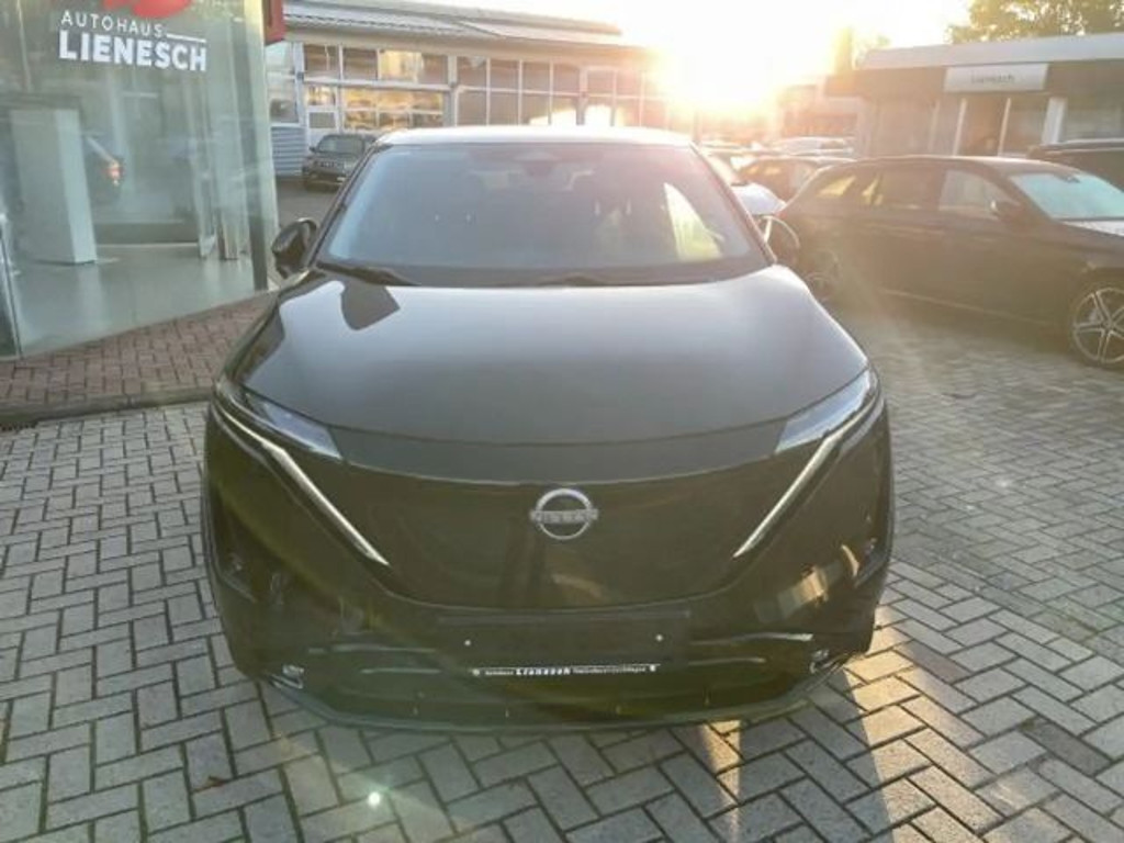 Nissan Ariya