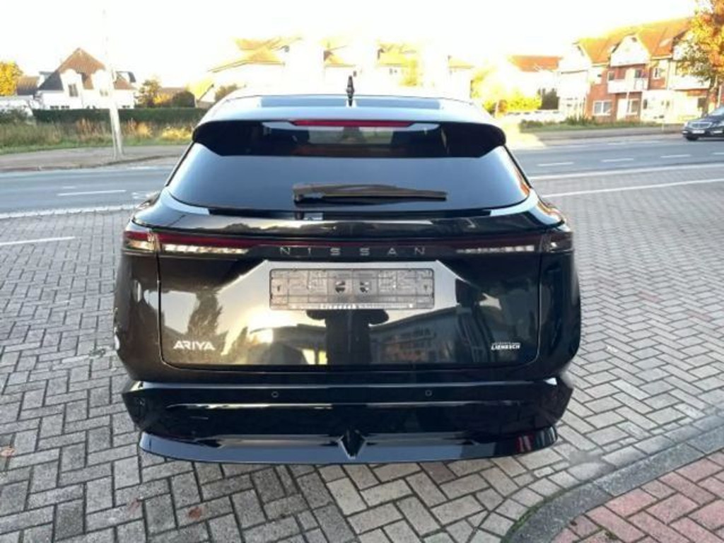 Nissan Ariya