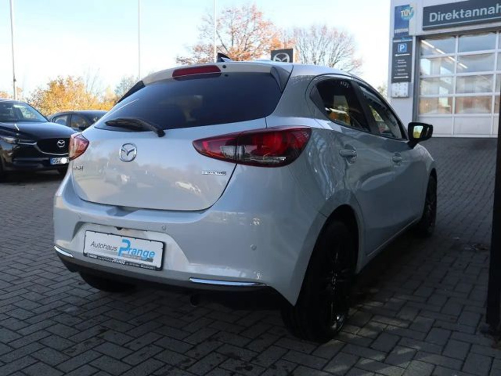 Mazda 2