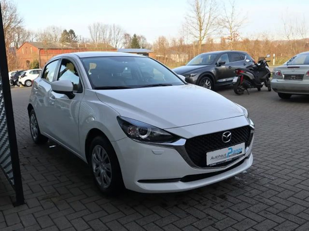 Mazda 2