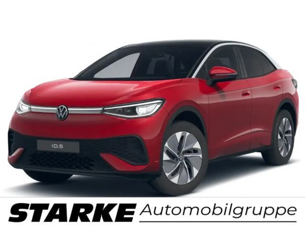 Volkswagen ID.5