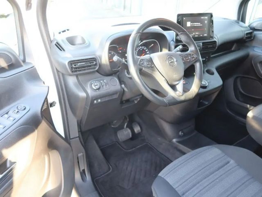 Opel Combo Ultimate Life