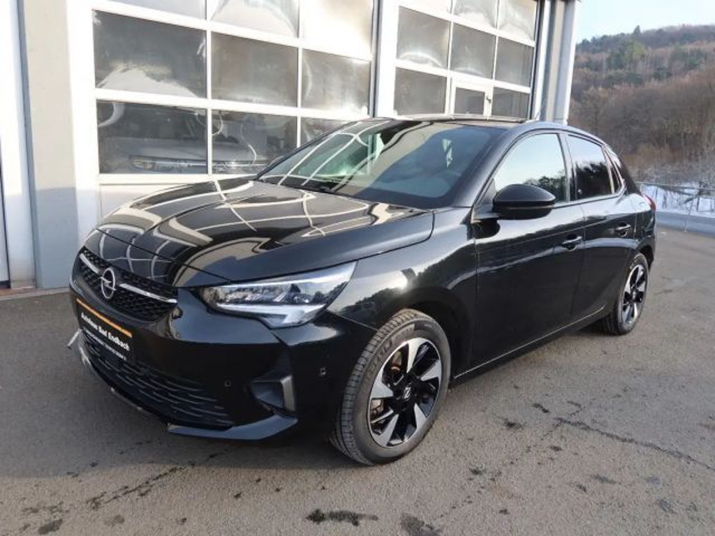 Opel Corsa Grand Sport GS-Line