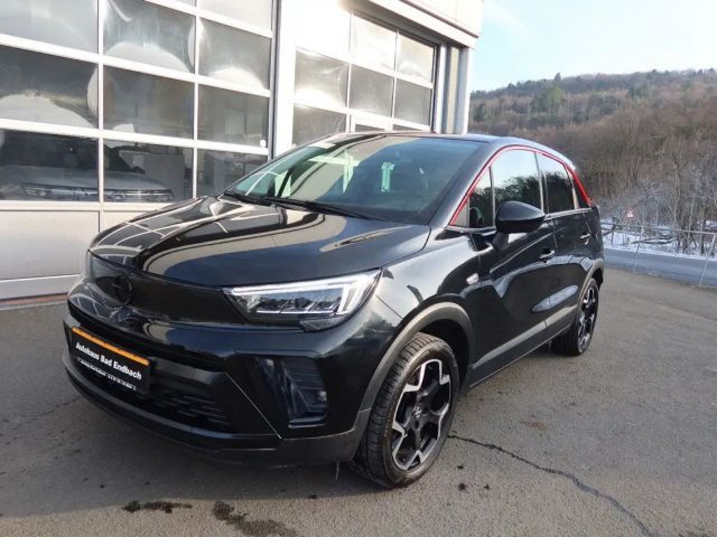 Opel Crossland X Grand Sport GS-Line