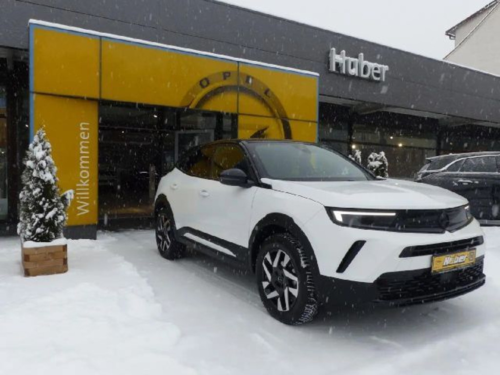 Opel Mokka Grand Sport GS-Line