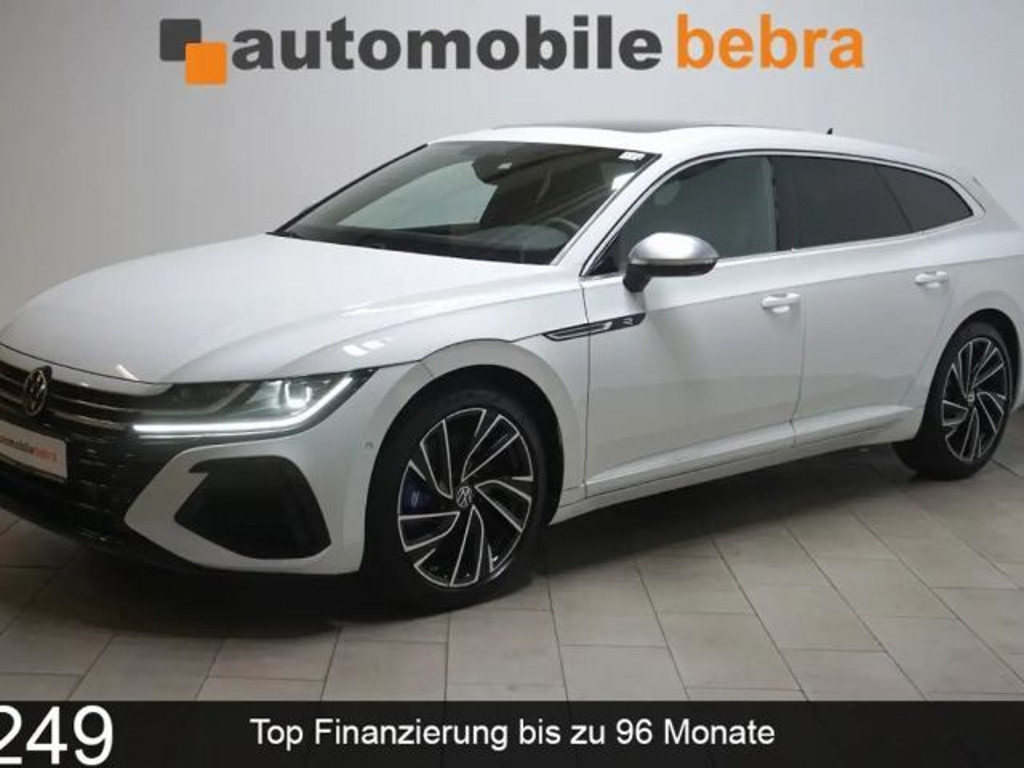 Volkswagen Arteon Shooting Brake DSG 2.0 TSI