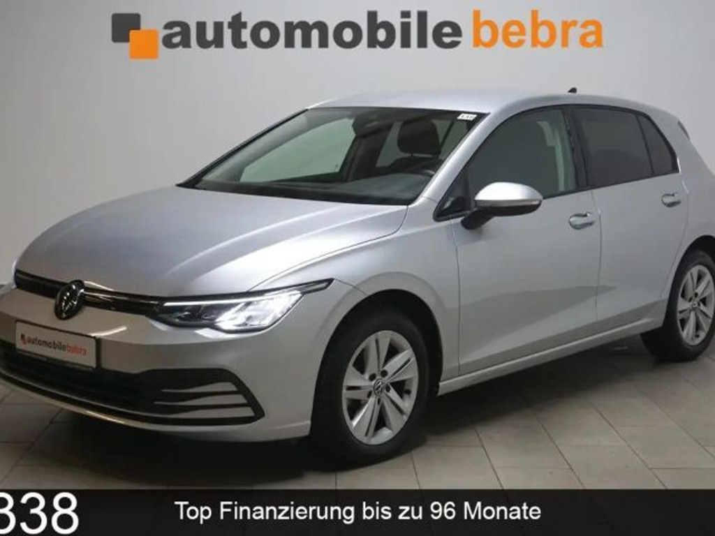 Volkswagen Golf DSG Life 2.0 TDI