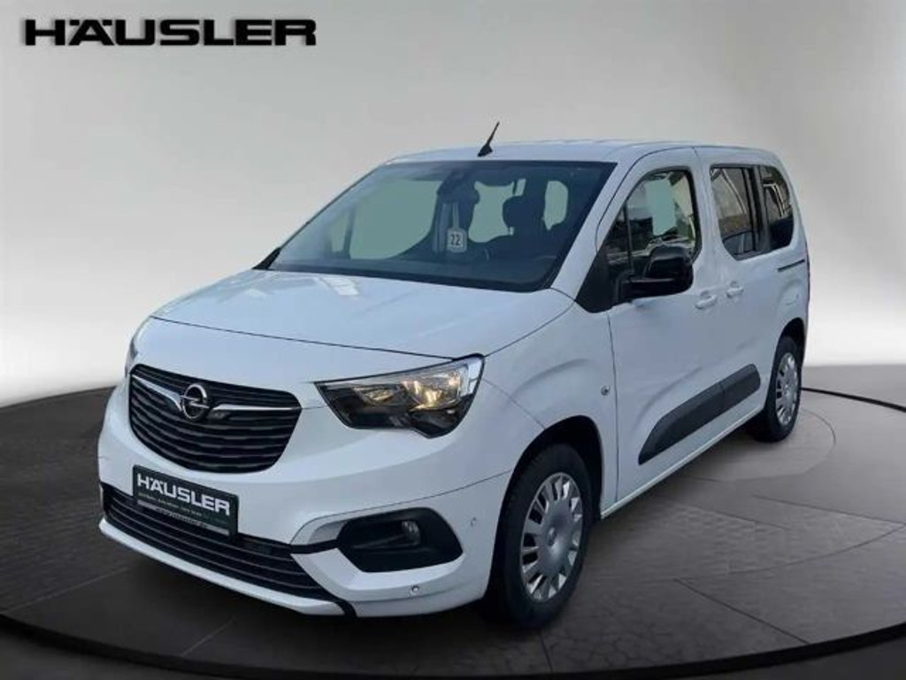 Opel Combo Life Elegance