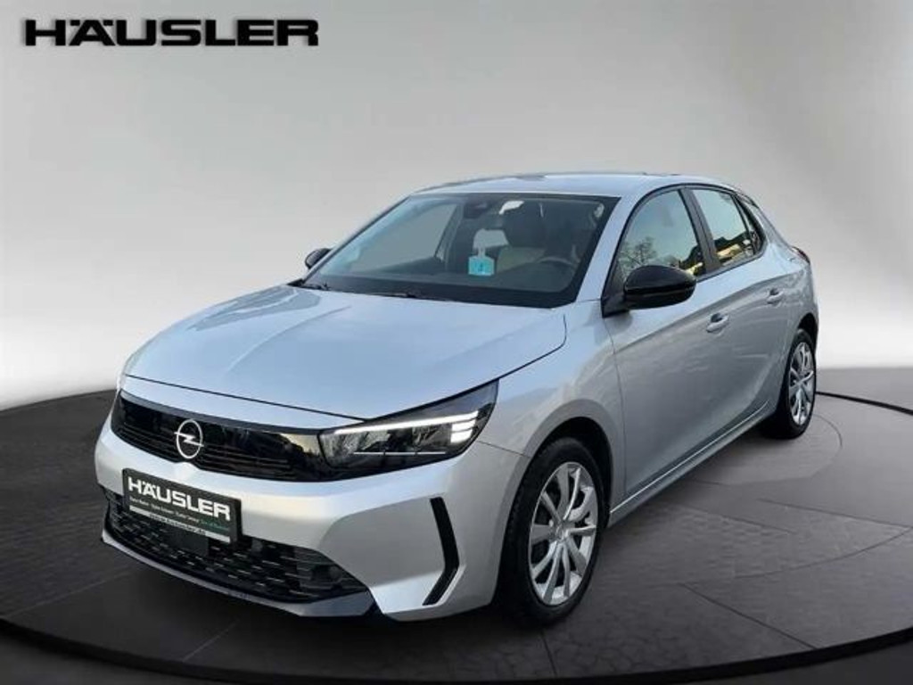 Opel Corsa Edition