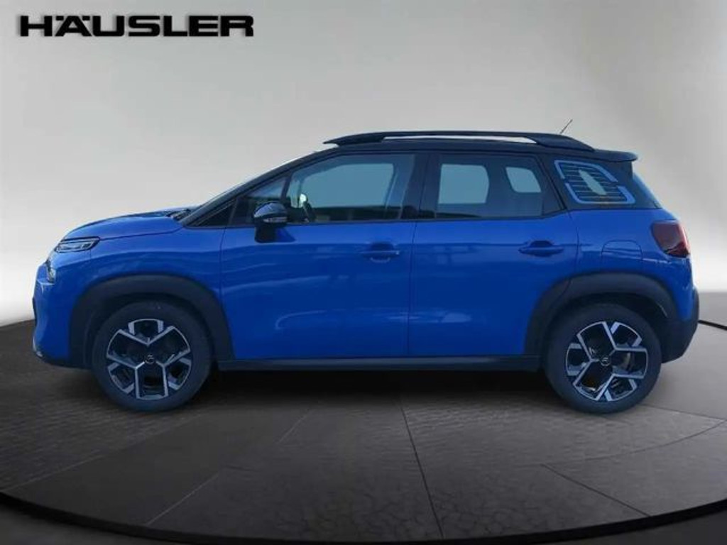Citroën C3 Aircross Shine