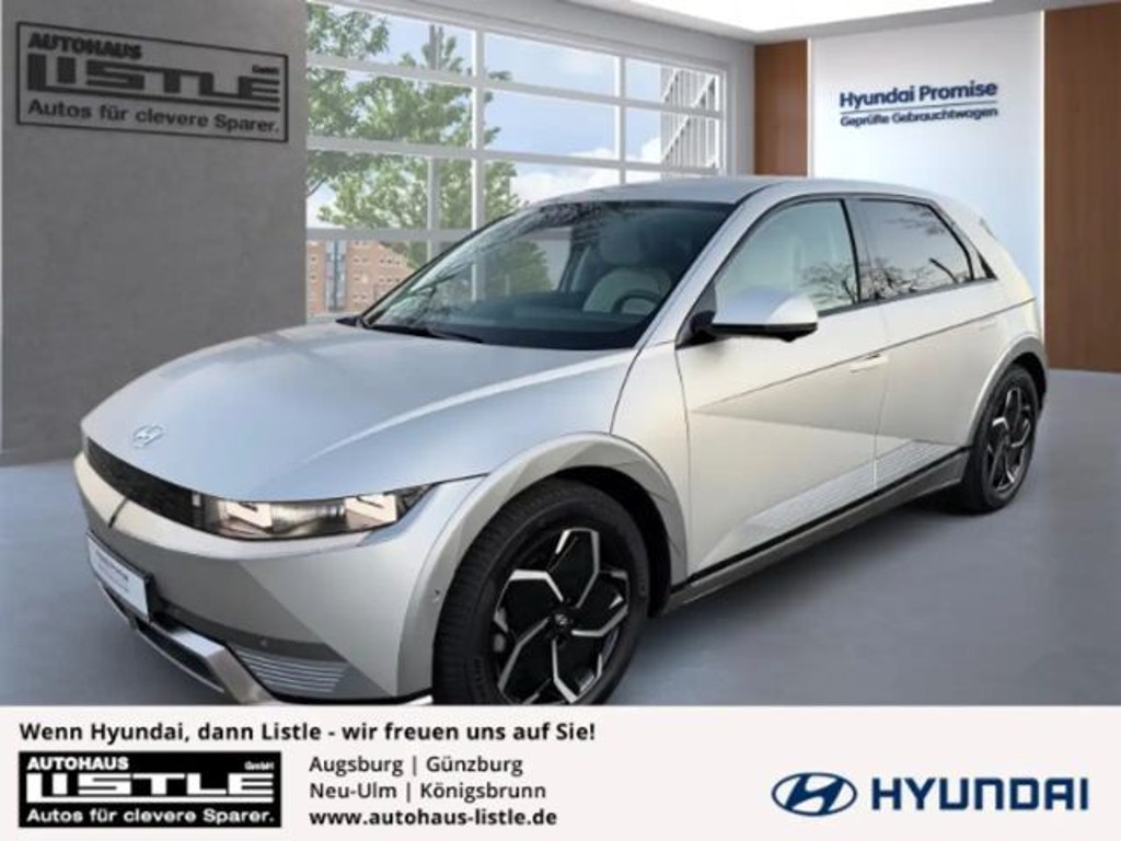 Hyundai Ioniq 5 UNIQ