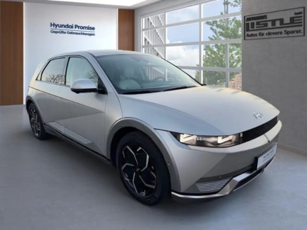 Hyundai Ioniq 5