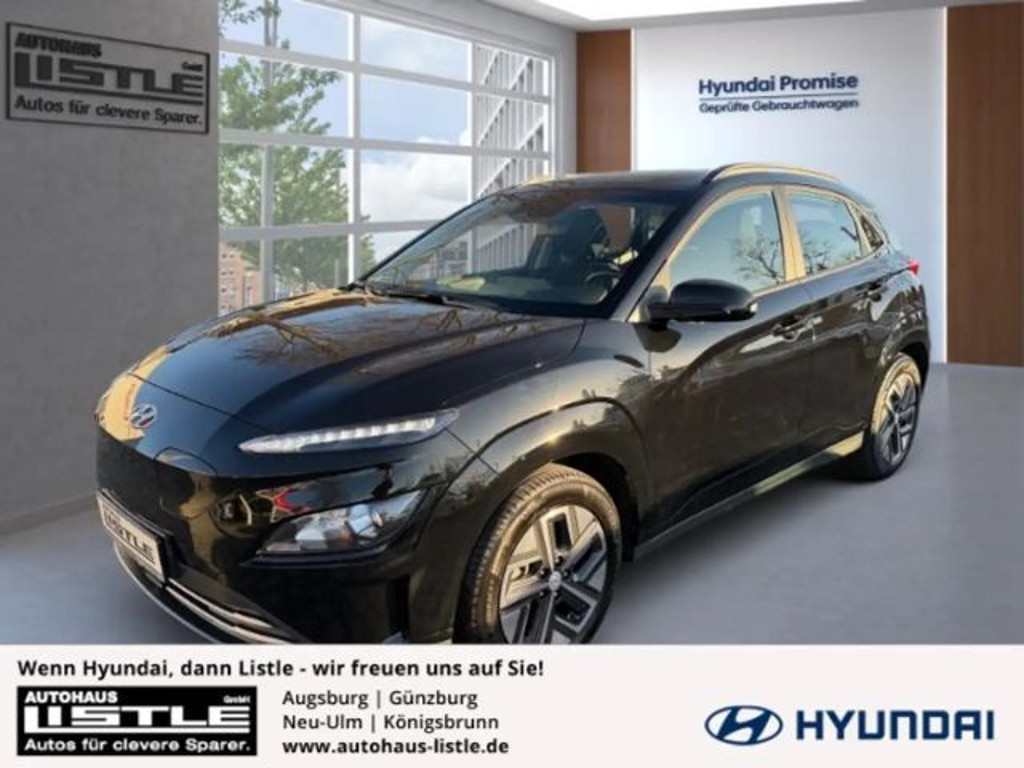 Hyundai Kona Electric Select 2WD